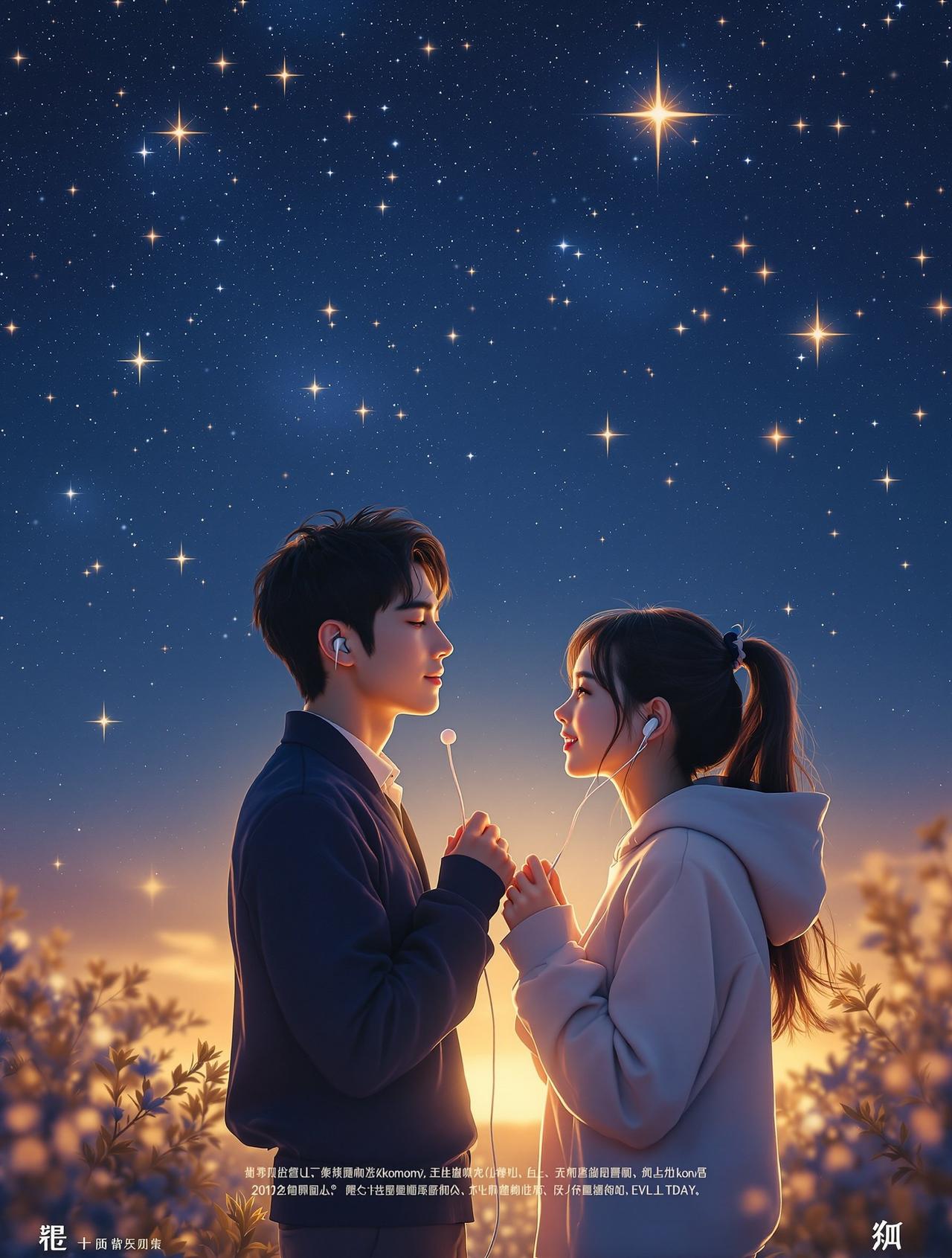 韩漫剧在线观看 你是我的星辰大海 韩漫剧在线观看 - 你是我的星辰大海